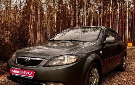 Daewoo Gentra II, 2014 год, 670 000 рублей, 2 фотография