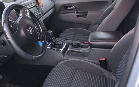 Volkswagen Amarok I рестайлинг, 2013 год, 2 000 000 рублей, 3 фотография