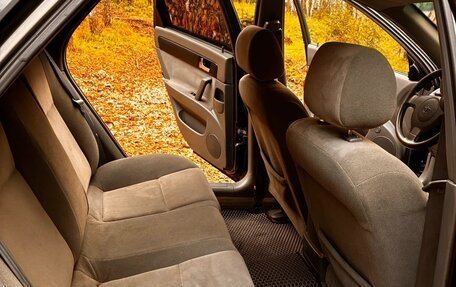 Daewoo Gentra II, 2014 год, 670 000 рублей, 16 фотография