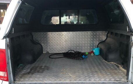 Volkswagen Amarok I рестайлинг, 2013 год, 2 000 000 рублей, 4 фотография