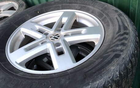 Volkswagen Amarok I рестайлинг, 2013 год, 2 000 000 рублей, 7 фотография