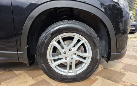 Mazda CX-5 II, 2012 год, 1 570 000 рублей, 7 фотография