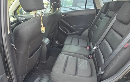 Mazda CX-5 II, 2012 год, 1 570 000 рублей, 9 фотография