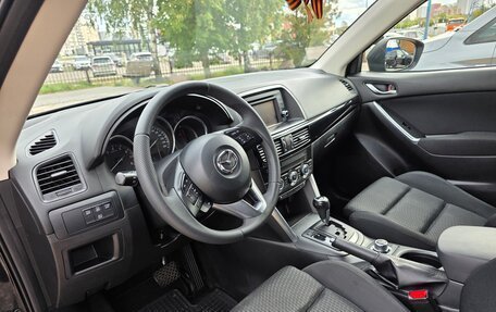Mazda CX-5 II, 2012 год, 1 570 000 рублей, 8 фотография