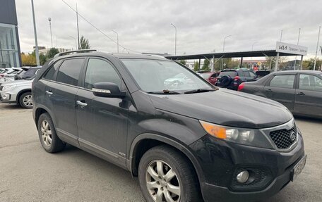 KIA Sorento II рестайлинг, 2012 год, 1 695 000 рублей, 2 фотография
