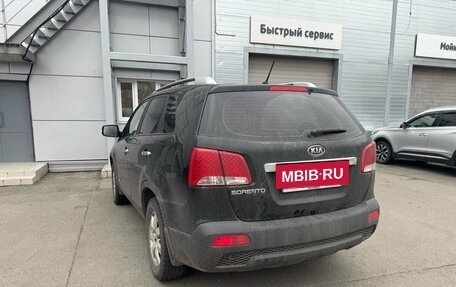 KIA Sorento II рестайлинг, 2012 год, 1 695 000 рублей, 3 фотография