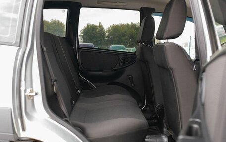Chevrolet Niva I рестайлинг, 2019 год, 750 000 рублей, 17 фотография