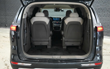 KIA Carnival, 2022 год, 4 700 000 рублей, 6 фотография