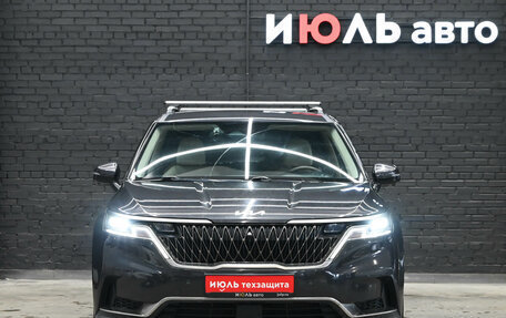 KIA Carnival, 2022 год, 4 700 000 рублей, 2 фотография