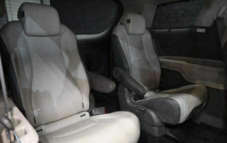 KIA Carnival, 2022 год, 4 700 000 рублей, 12 фотография