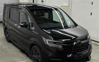 Honda Stepwgn IV, 2020 год, 1 940 000 рублей, 1 фотография