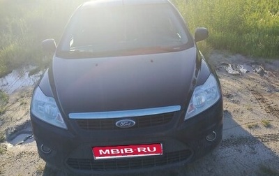 Ford Focus II рестайлинг, 2011 год, 500 000 рублей, 1 фотография