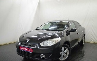 Renault Fluence I, 2011 год, 638 000 рублей, 1 фотография