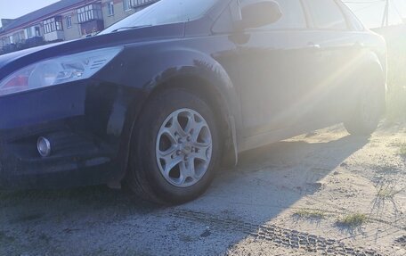 Ford Focus II рестайлинг, 2011 год, 500 000 рублей, 2 фотография