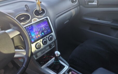 Ford Focus II рестайлинг, 2011 год, 500 000 рублей, 9 фотография