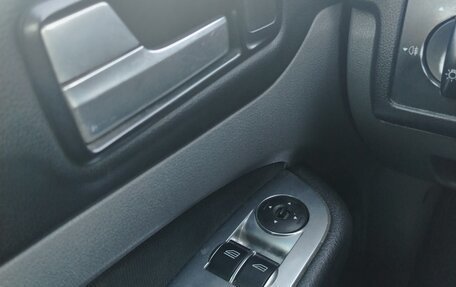 Ford Focus II рестайлинг, 2011 год, 500 000 рублей, 10 фотография