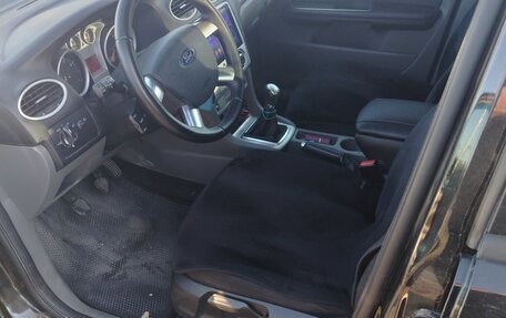 Ford Focus II рестайлинг, 2011 год, 500 000 рублей, 11 фотография