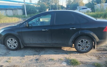 Ford Focus II рестайлинг, 2011 год, 500 000 рублей, 7 фотография