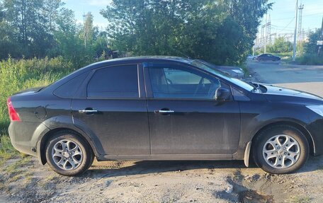 Ford Focus II рестайлинг, 2011 год, 500 000 рублей, 6 фотография