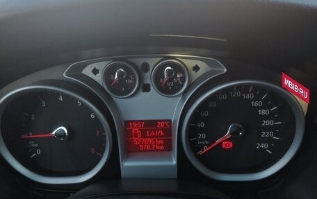 Ford Focus II рестайлинг, 2011 год, 500 000 рублей, 12 фотография