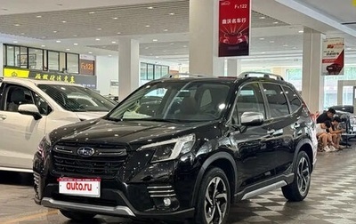 Subaru Forester, 2023 год, 2 280 020 рублей, 1 фотография