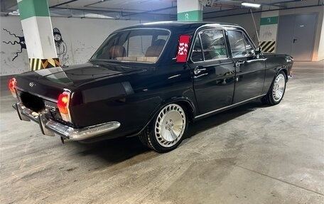 ГАЗ 24 «Волга» I (24), 1980 год, 2 500 000 рублей, 6 фотография