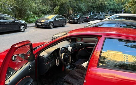 Skoda Octavia IV, 2008 год, 450 000 рублей, 7 фотография