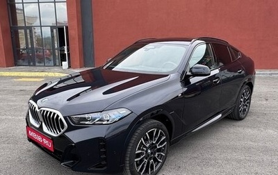 BMW X6, 2024 год, 10 999 999 рублей, 1 фотография