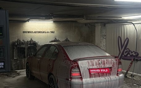 Skoda Octavia IV, 2008 год, 450 000 рублей, 5 фотография