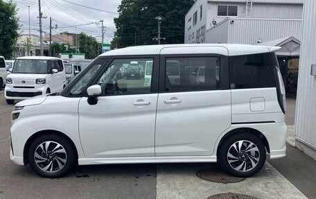 Mitsubishi Delica D:2, 2023 год, 1 186 000 рублей, 5 фотография