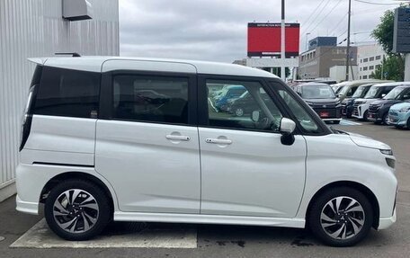 Mitsubishi Delica D:2, 2023 год, 1 186 000 рублей, 8 фотография