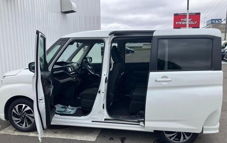Mitsubishi Delica D:2, 2023 год, 1 186 000 рублей, 9 фотография