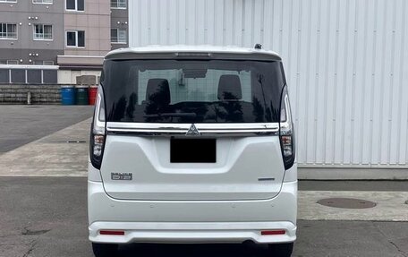 Mitsubishi Delica D:2, 2023 год, 1 186 000 рублей, 6 фотография