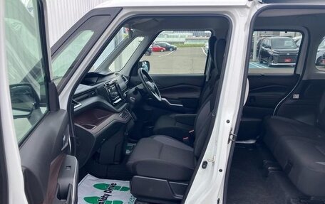 Mitsubishi Delica D:2, 2023 год, 1 186 000 рублей, 10 фотография