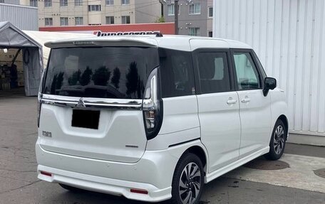 Mitsubishi Delica D:2, 2023 год, 1 186 000 рублей, 7 фотография