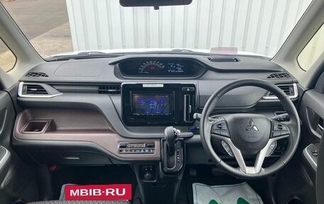 Mitsubishi Delica D:2, 2023 год, 1 186 000 рублей, 11 фотография