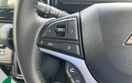 Mitsubishi Delica D:2, 2023 год, 1 186 000 рублей, 13 фотография