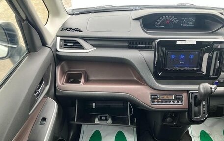 Mitsubishi Delica D:2, 2023 год, 1 186 000 рублей, 22 фотография