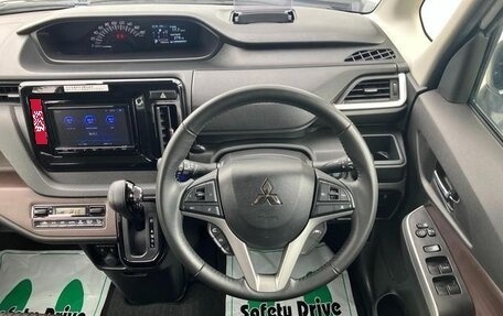 Mitsubishi Delica D:2, 2023 год, 1 186 000 рублей, 12 фотография