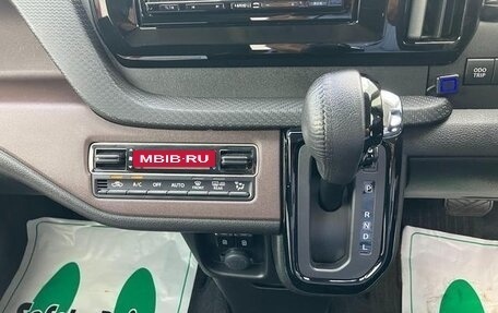 Mitsubishi Delica D:2, 2023 год, 1 186 000 рублей, 21 фотография
