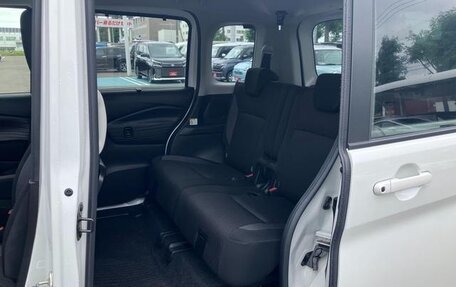 Mitsubishi Delica D:2, 2023 год, 1 186 000 рублей, 29 фотография