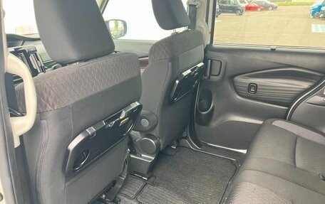 Mitsubishi Delica D:2, 2023 год, 1 186 000 рублей, 30 фотография