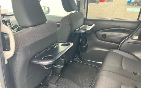 Mitsubishi Delica D:2, 2023 год, 1 186 000 рублей, 31 фотография