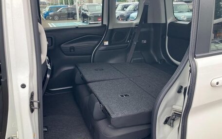 Mitsubishi Delica D:2, 2023 год, 1 186 000 рублей, 32 фотография