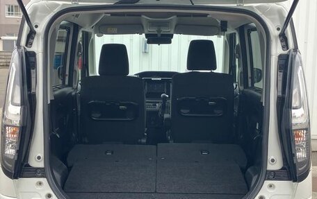Mitsubishi Delica D:2, 2023 год, 1 186 000 рублей, 35 фотография
