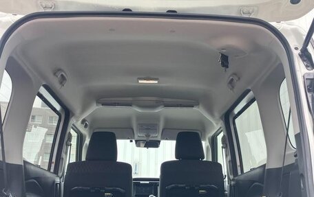 Mitsubishi Delica D:2, 2023 год, 1 186 000 рублей, 36 фотография