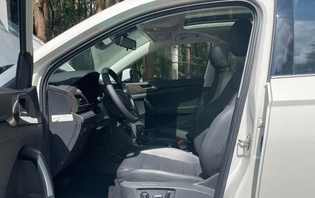 Volkswagen Tharu, 2023 год, 1 470 000 рублей, 11 фотография