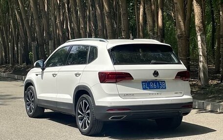 Volkswagen Tharu, 2023 год, 1 470 000 рублей, 6 фотография