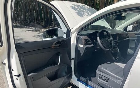 Volkswagen Tharu, 2023 год, 1 470 000 рублей, 9 фотография