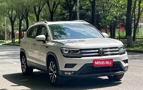 Volkswagen Tharu, 2023 год, 1 470 000 рублей, 3 фотография